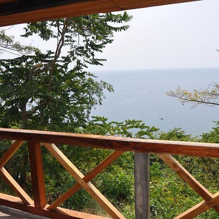 Mucumbli Villa Ponta Figo Dış mekan fotoğraf