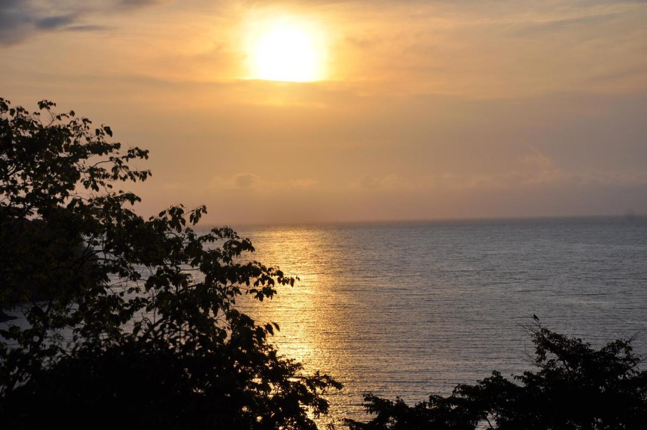 Mucumbli Villa Ponta Figo Dış mekan fotoğraf