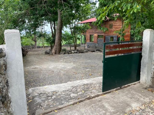 Mucumbli Villa Ponta Figo Dış mekan fotoğraf