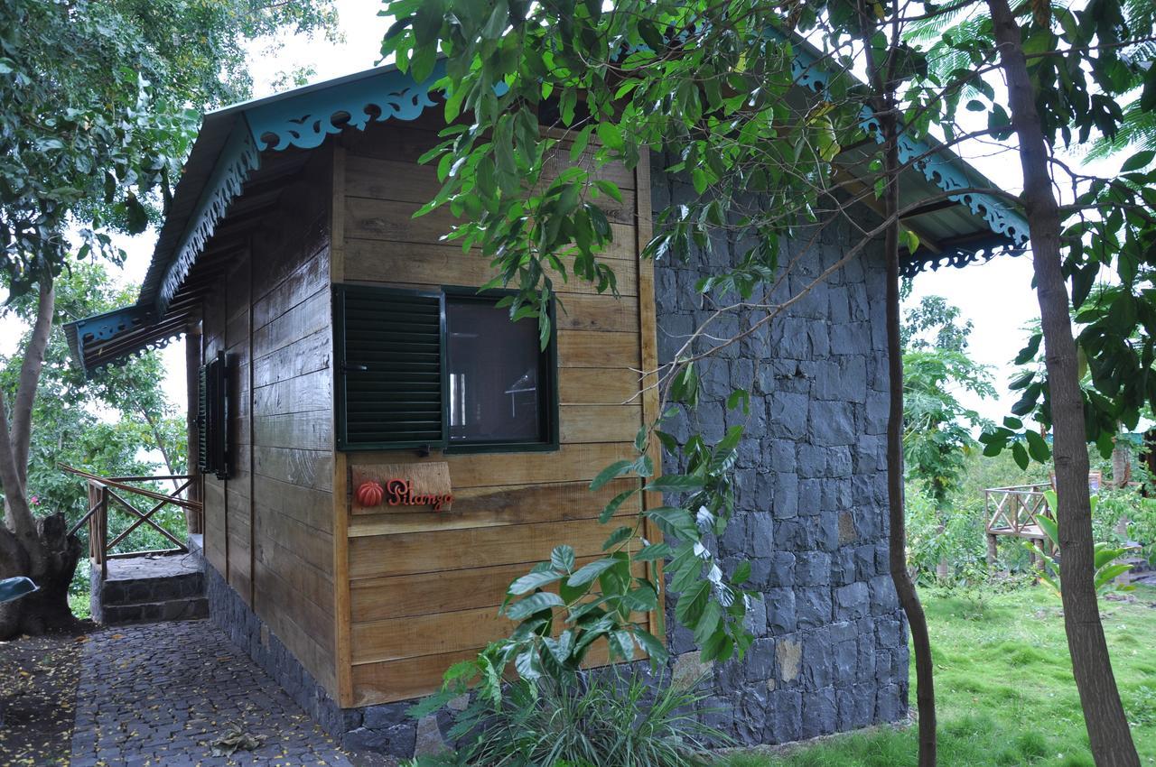 Mucumbli Villa Ponta Figo Oda fotoğraf