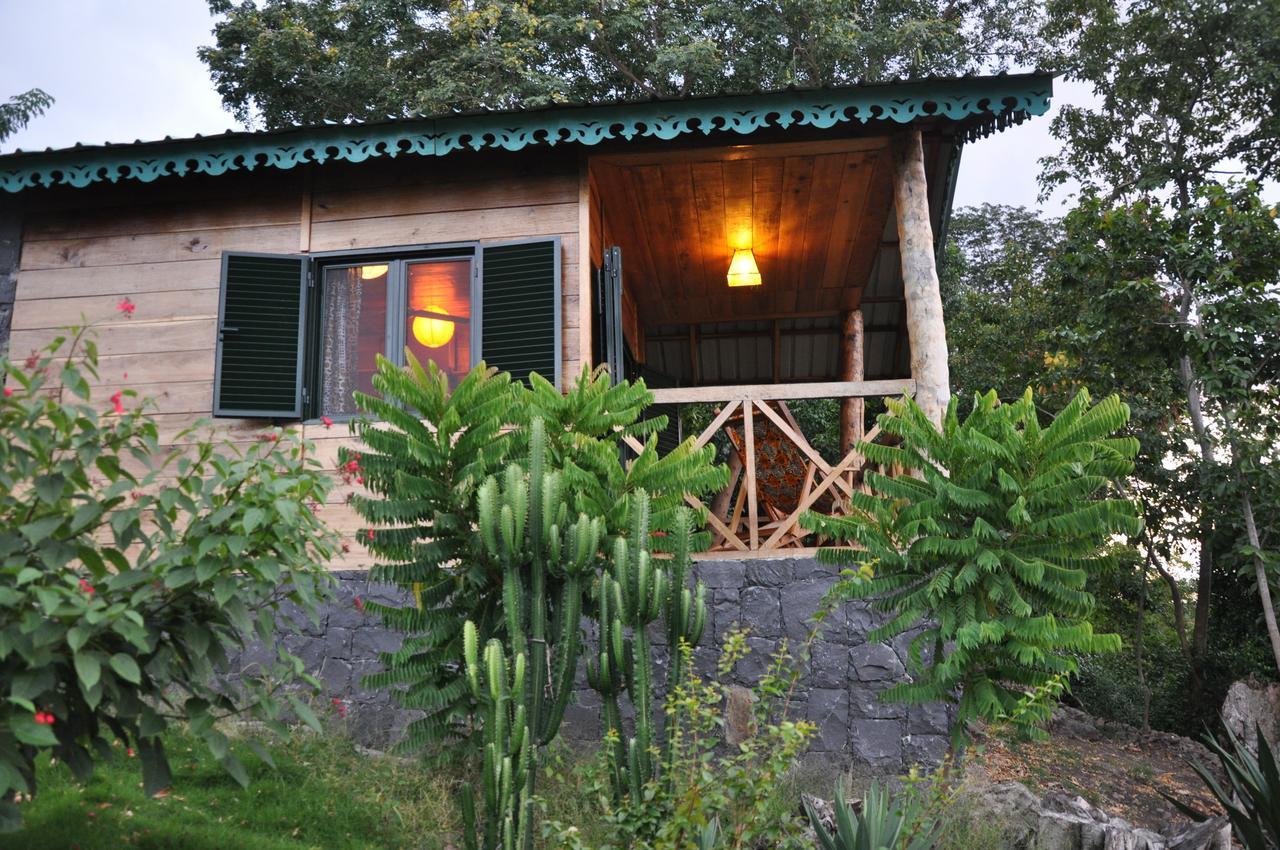 Mucumbli Villa Ponta Figo Oda fotoğraf