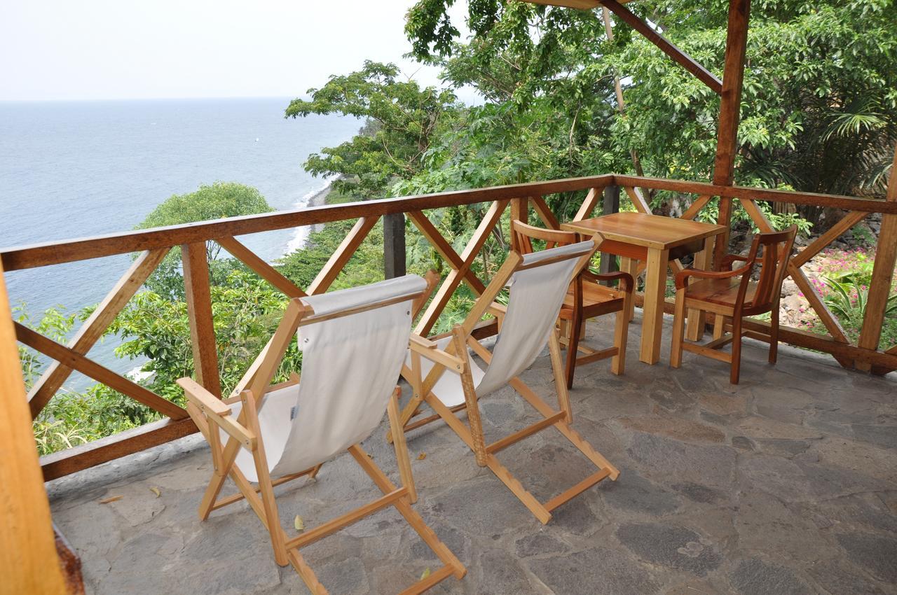 Mucumbli Villa Ponta Figo Oda fotoğraf