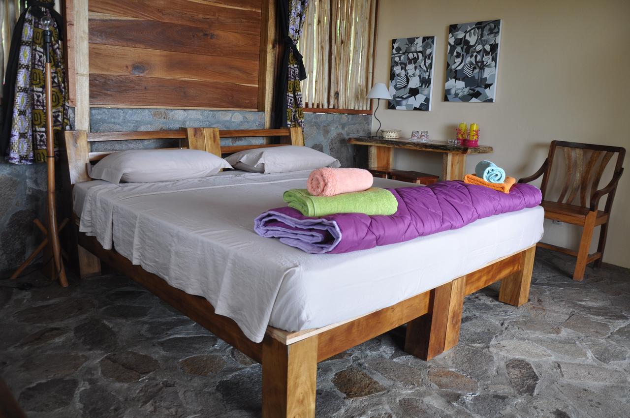 Mucumbli Villa Ponta Figo Oda fotoğraf