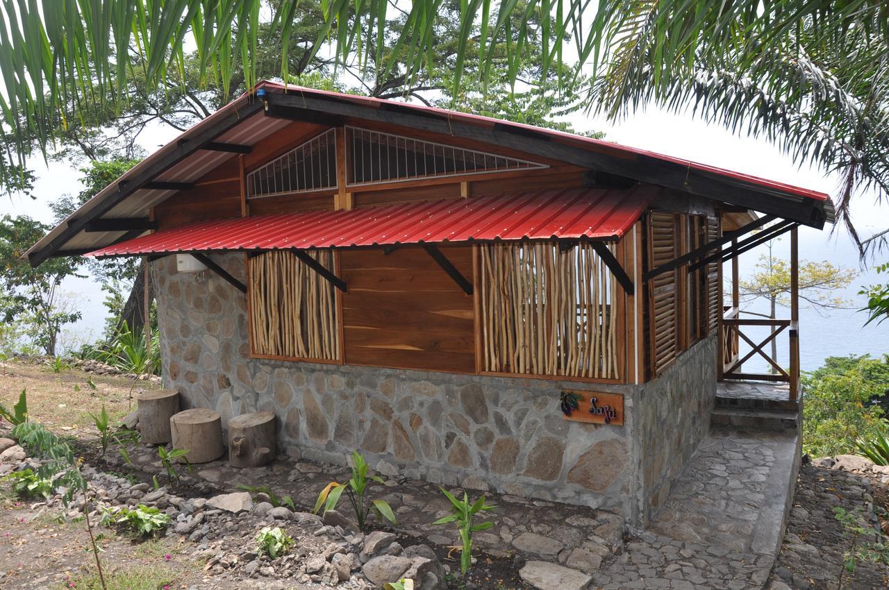 Mucumbli Villa Ponta Figo Oda fotoğraf