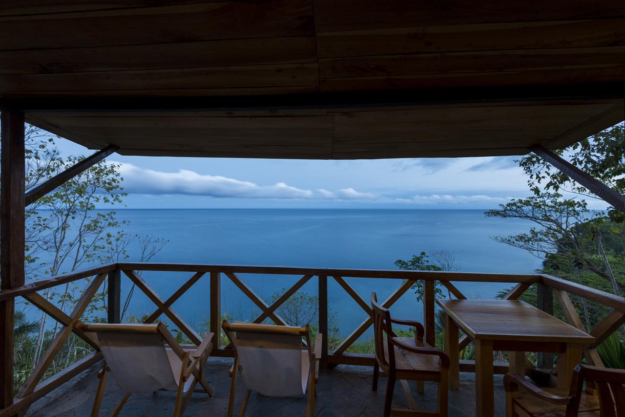Mucumbli Villa Ponta Figo Dış mekan fotoğraf